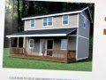 2-story Mortgage-free Tiny House Part 2/More info