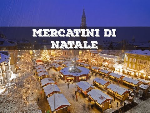 Video: 10 I migliori mercatini di Natale nel nord della Francia