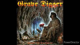 Watch Grave Digger The Grave Dancer video