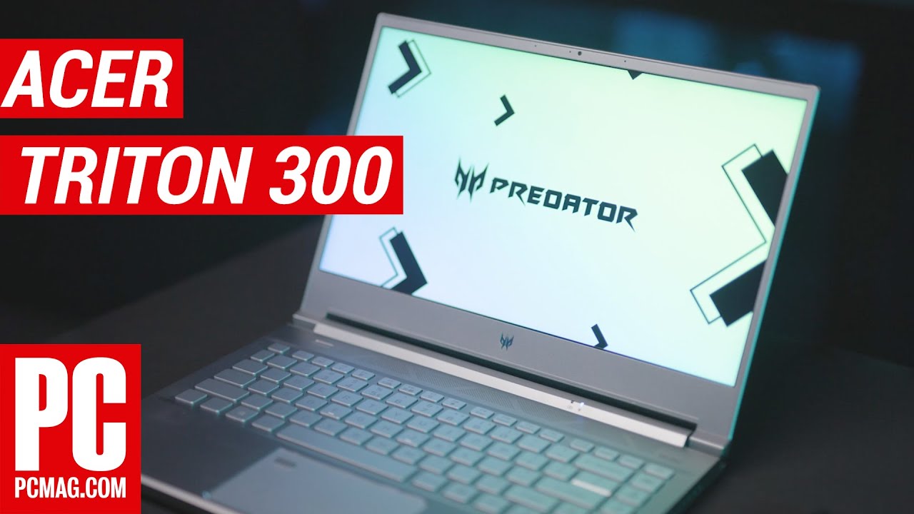 triton 300se
