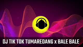 Download Lagu DJ TIK TOK VIRAL TUMAREDANG x BALE BALE - STORY WA 30S