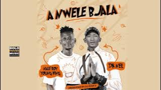 Nale Boy Young King x Dr Nel - A Nwele Bjala