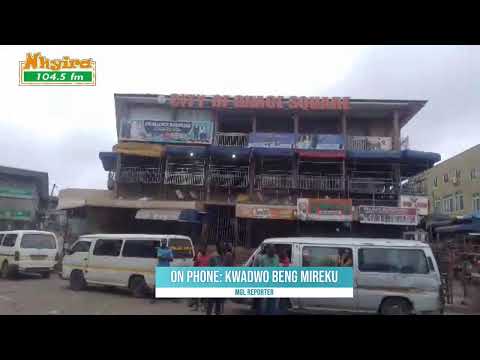 KuroYiMuNsem 18th September 2025 Hosts Nana Jantuah Barima Kofi Dawson