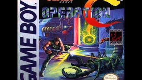 Ending (Operation C)