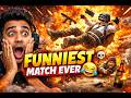 BGMI LIVE 😱 Itna Funny Match Kabhi Nahi Dekha! Noob Ne Kya Kar Diya 😂🔥#shortslive #livestream #live