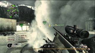 Another Cross Map Nosc.
