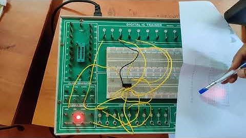 Binary to gray code converter
