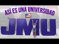 🇺🇸 ASÍ es una UNIVERSIDAD en ESTADOS UNIDOS