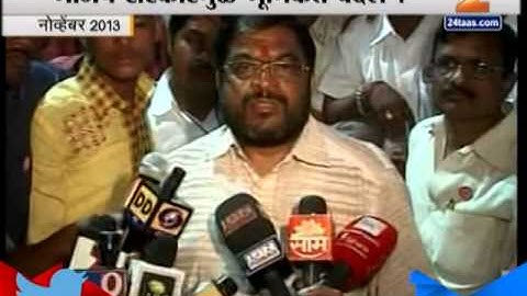 Raju Shetty Says Will Get The Lowest Price For Sugarcane