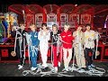 УГАДАЙ АЙДОЛА ПО ГОЛОСУ || BTS