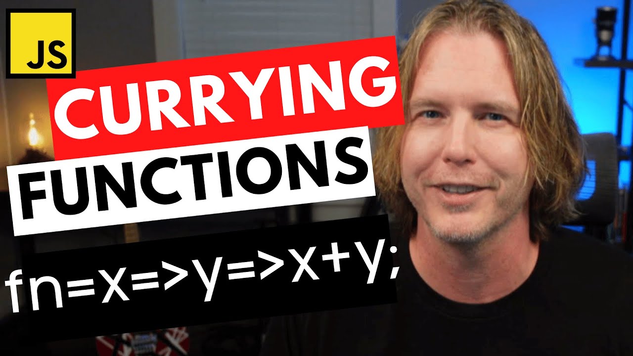 lodash คือ 2022 Update How to Curry Functions | An Advanced Javascript Tutorial on Currying