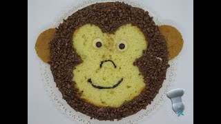 Recette Du Gateau Singe Youtube Recette Du Gateau Singe Youtube