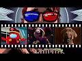 Movie Crap Live!!! Among Us Cartoon, Digital Circus Box Office Hit, Real Dog Scooby Doo