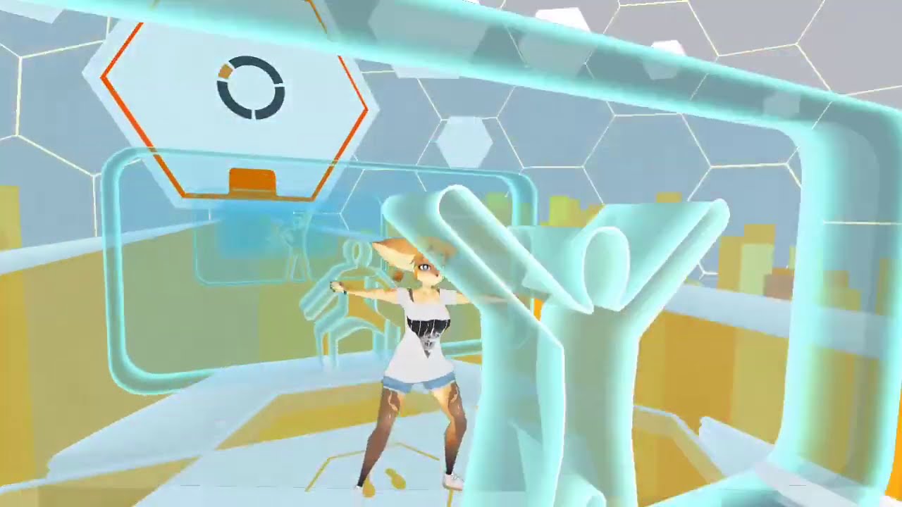 OhShape 体操おじさん Part 7 (Adi Levi - Money - Speed x1.2)