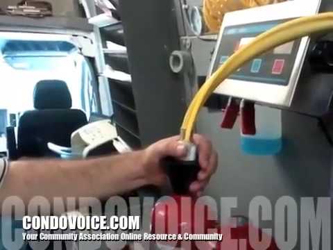 What Is The Cost To Recharge A Fire Extinguisher Dry Chemical