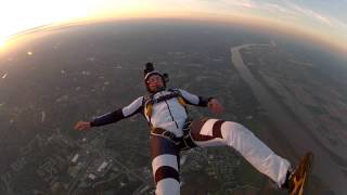 4 Way Tracking Dive Hdr