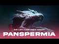 PANSPERMIA:  The Radical Theory of Life's Origins thumbnail