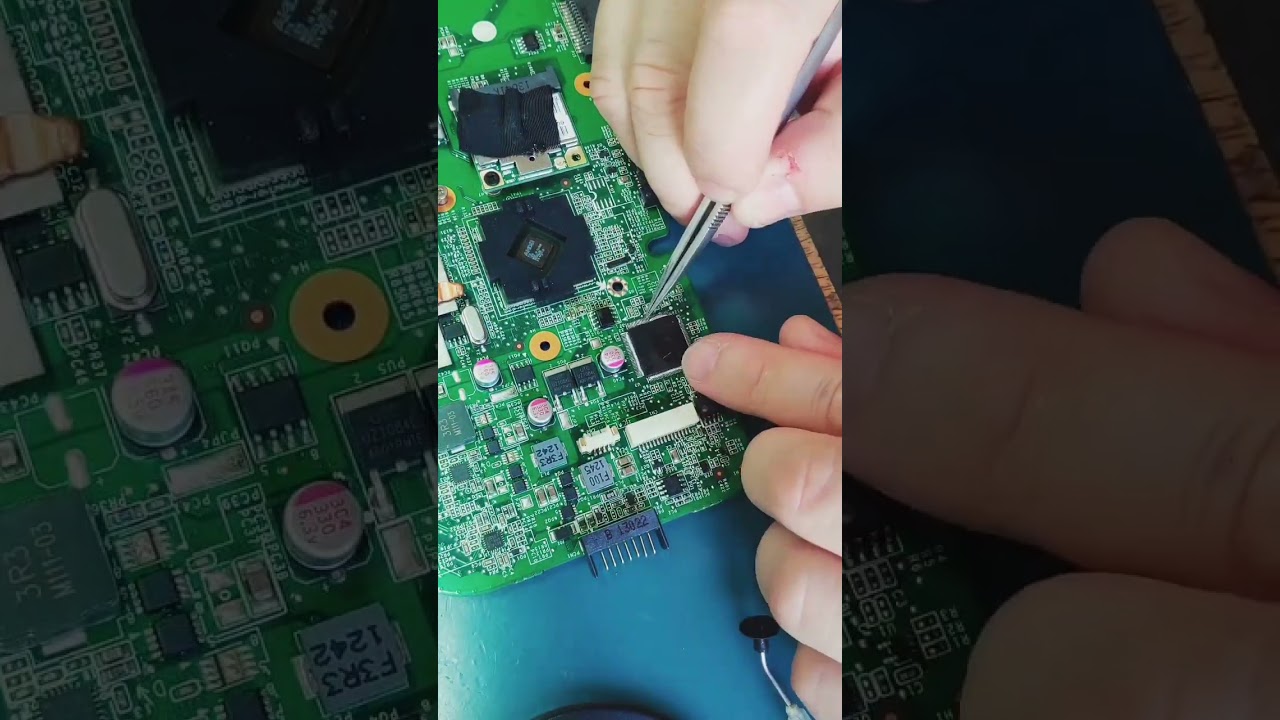 Fast Computer Fix iFix 