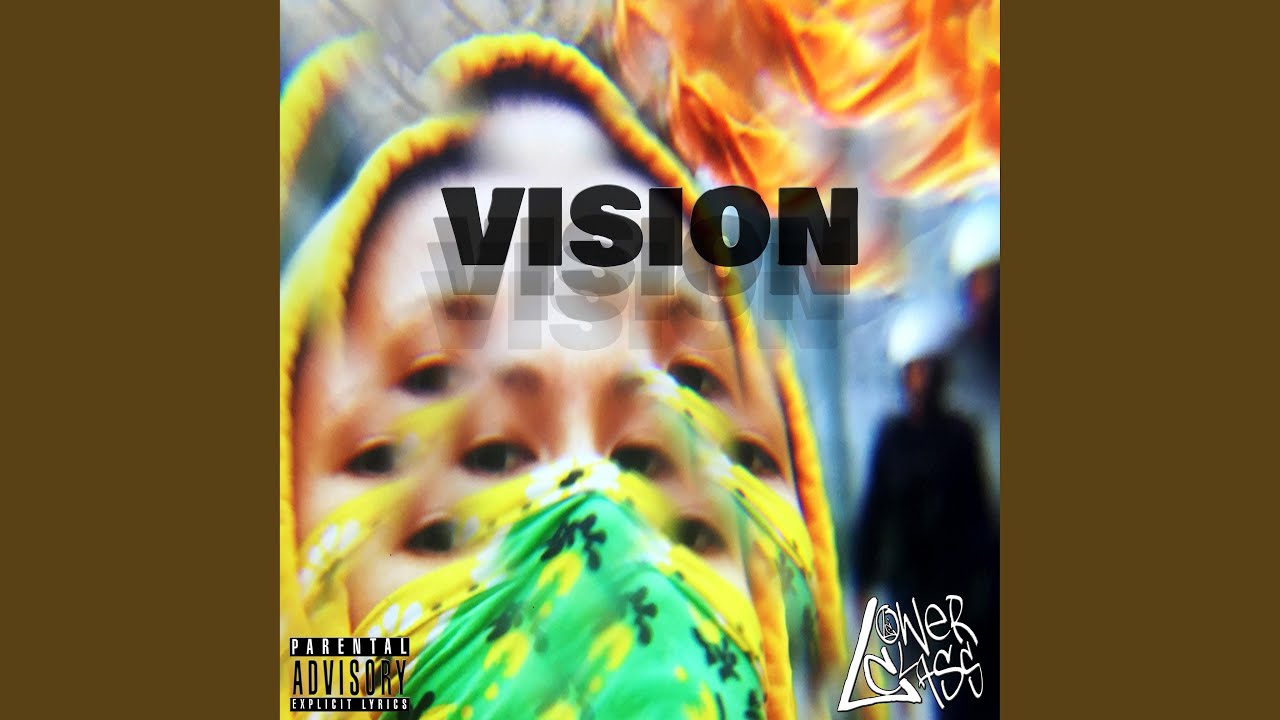 Watch Vision on YouTube Watch Vision on YouTube
