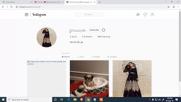 action blocked,follow problem fix
