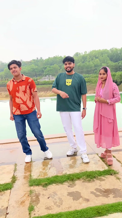 Pada Pada Padachittu  Thanseer Koothuparamba  Naseeba Ksd  New Mappila pattu Album Rap Song