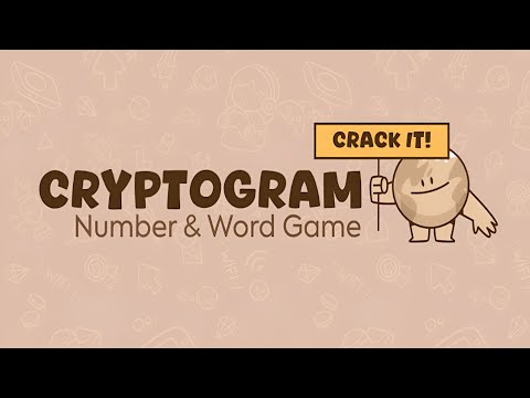 Cryptoquip