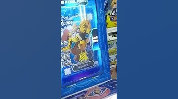 Transform Hero of Robot Part2 #gamemaster