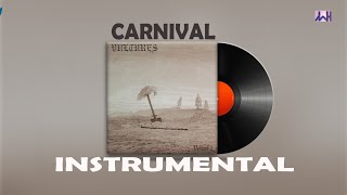 Kanye West Carnival Instrumental