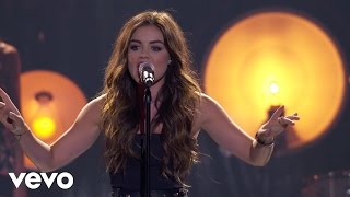 Miniatura de vídeo de "Lucy Hale - Goodbye Gone - Live on the Honda Stage at the iHeartRadio Theater LA"