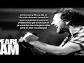 Pearl Jam - Last Kiss (CANTADA EN ESPAÑOL)