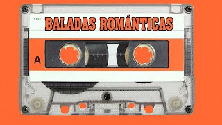 Baladas Romanticas De Los 60 70 80 90 - Viejitas pero bonitas romanticas en Español