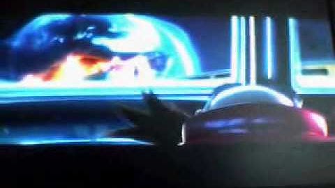 Sonic Unleashed 360 Playthrough - Part 1