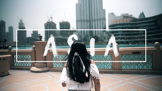 Asia Travel Diary I Priscilla Lam