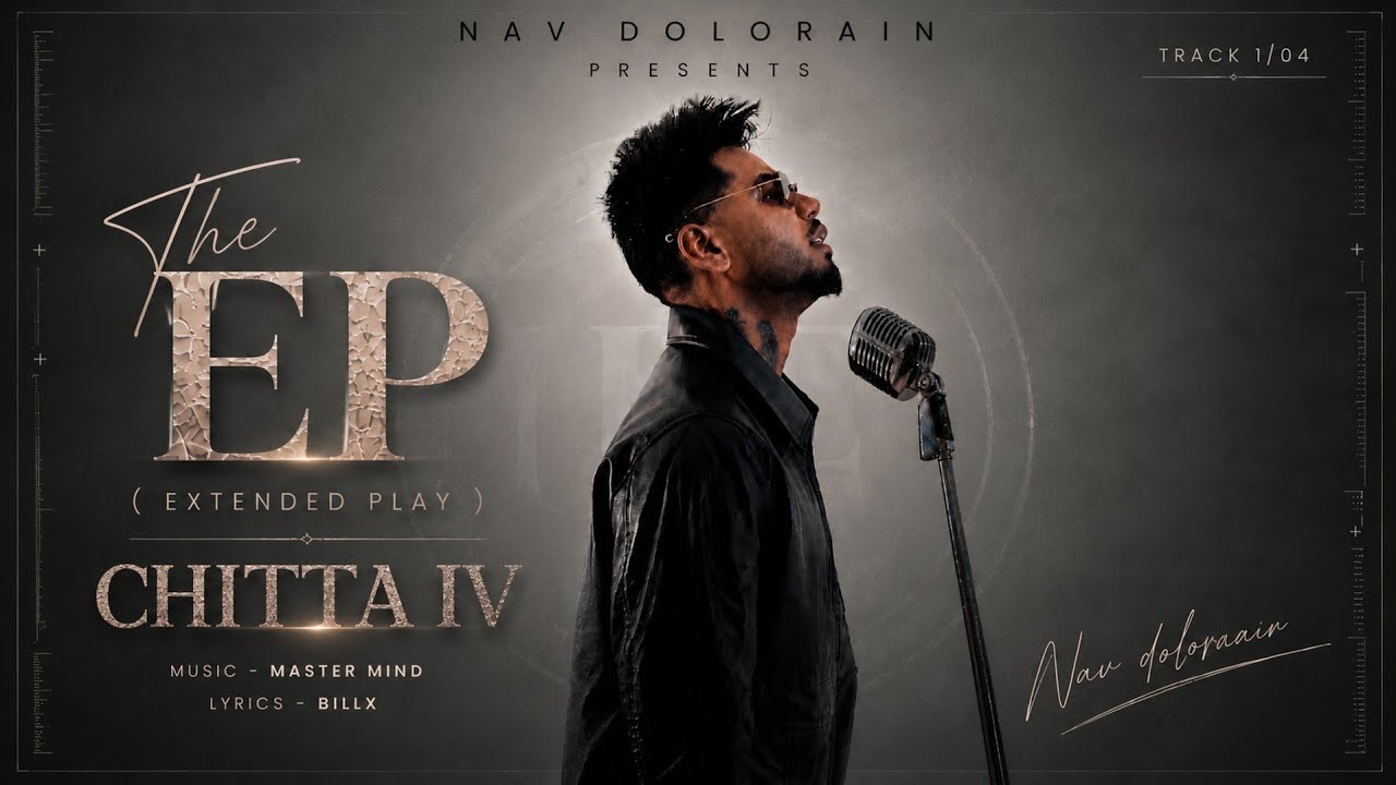 Watch CHITTA IV | Nav Dolorain | Official Audio | The EP (Extended Play) on YouTube Watch CHITTA IV | Nav Dolorain | Official Audio | The EP (Extended Play) on YouTube