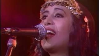 Ofra Haza - Live At Montreux Jazz Festival