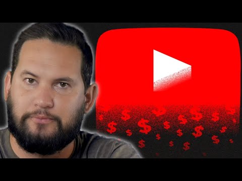 YouTube Screwed Over Every Single Creator...