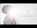 Rae Victor Ferraz - Nas Mãos do Oleiro