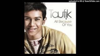 Taufik Batisah - Sesuatu Janji - Composer : Imran Ajmain/Taufik Batisah 2006 (CDQ)