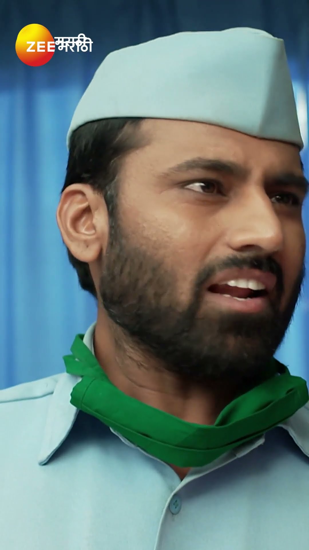 #Appi Amchi Collector #Shorts #Zee Marathi #Entertainment #Drama