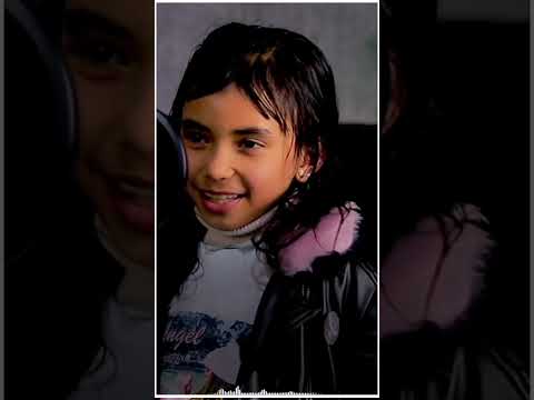 صلوا على خير البرية تغنموا المنشد سالم الراعي و المنشدة دعاء سالم الراعي 