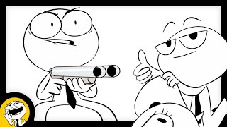 Life Good. (Animation Meme) #shorts screenshot 3