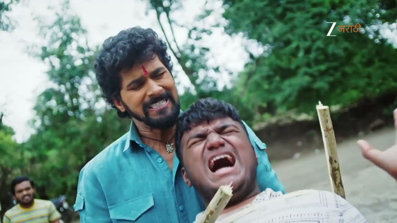 Lakhat Ek Amcha Dada | डॅडींना कोणाचा फोन आला?