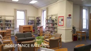 Colleges: Becker College