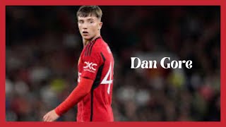 Celebrity Dan Gore Top talent midfield vs Wrexham Net Worth