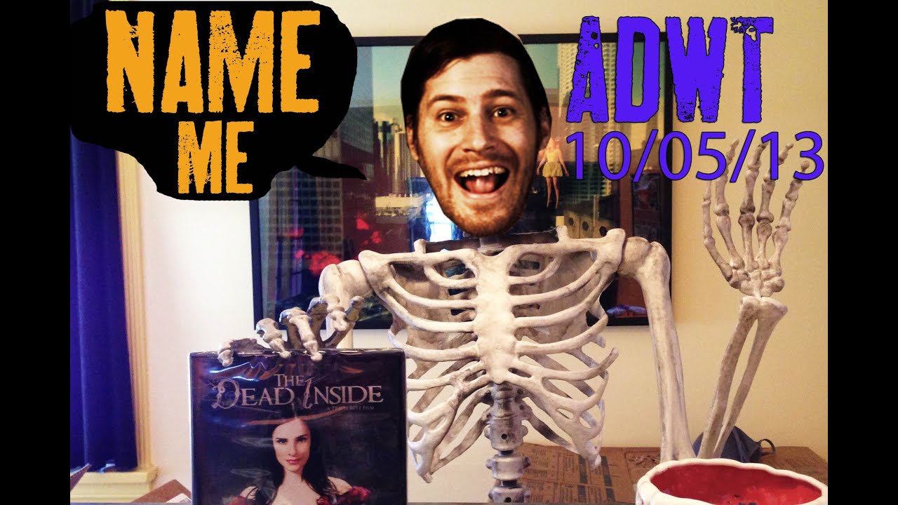 A Drink With Travis - 10/04/13