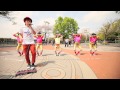 TEMPURA KIDZ feat. Daichi in Basketball Court