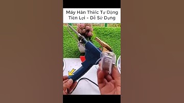 Máy hàn thiếc tự động. Sale 50%. Đặt hàng để nhận ưu đãi