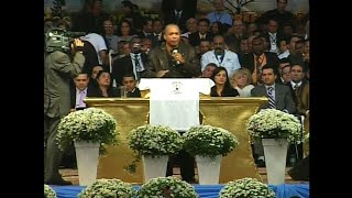 Espirito Santo Joo 1417  Pr Adeildo Costa 2009