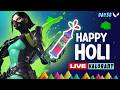 Happy Holi | Valorant live day 58 2026 | DivineEye Live Stream| #valorantlive #gaming