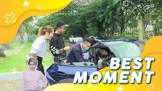 Nikita Mirzani Perawanin Mobil 27 Mnya Indra Kesuma Best Moment Nih Kita Kepo 17121